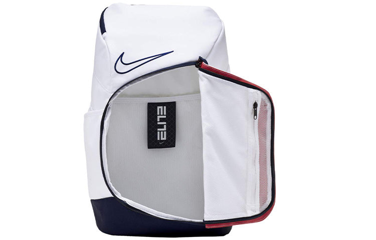 Nike Hoops Elite Pro Team USA 'White' CQ7282-100