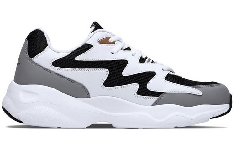 Skechers D'Lites Airy 999090-BKGD