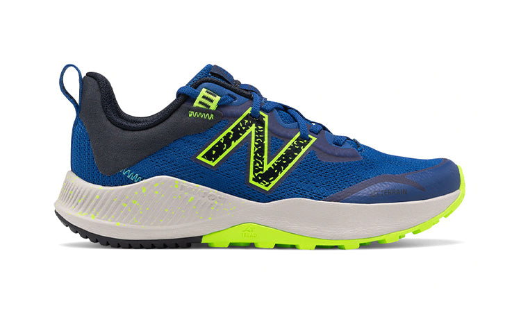 (GS) New Balance Nitrel v4 'Royal Hi Lite' YPNTRLL