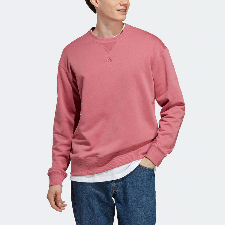 adidas All Szn Sweatshirt Logo IC9808