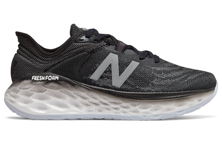 (WMNS) New Balance Fresh Foam More V2 'Black Outer Space' WMORBK2