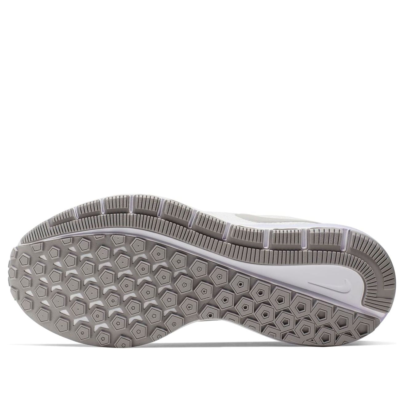 (WMNS) Nike Air Zoom Structure 22 'Platinum Tint Atmoshpere Grey' AA1640-007