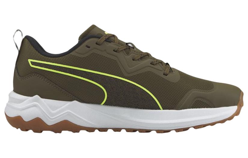 PUMA Better Foam Xterra 'Green' 195165-25