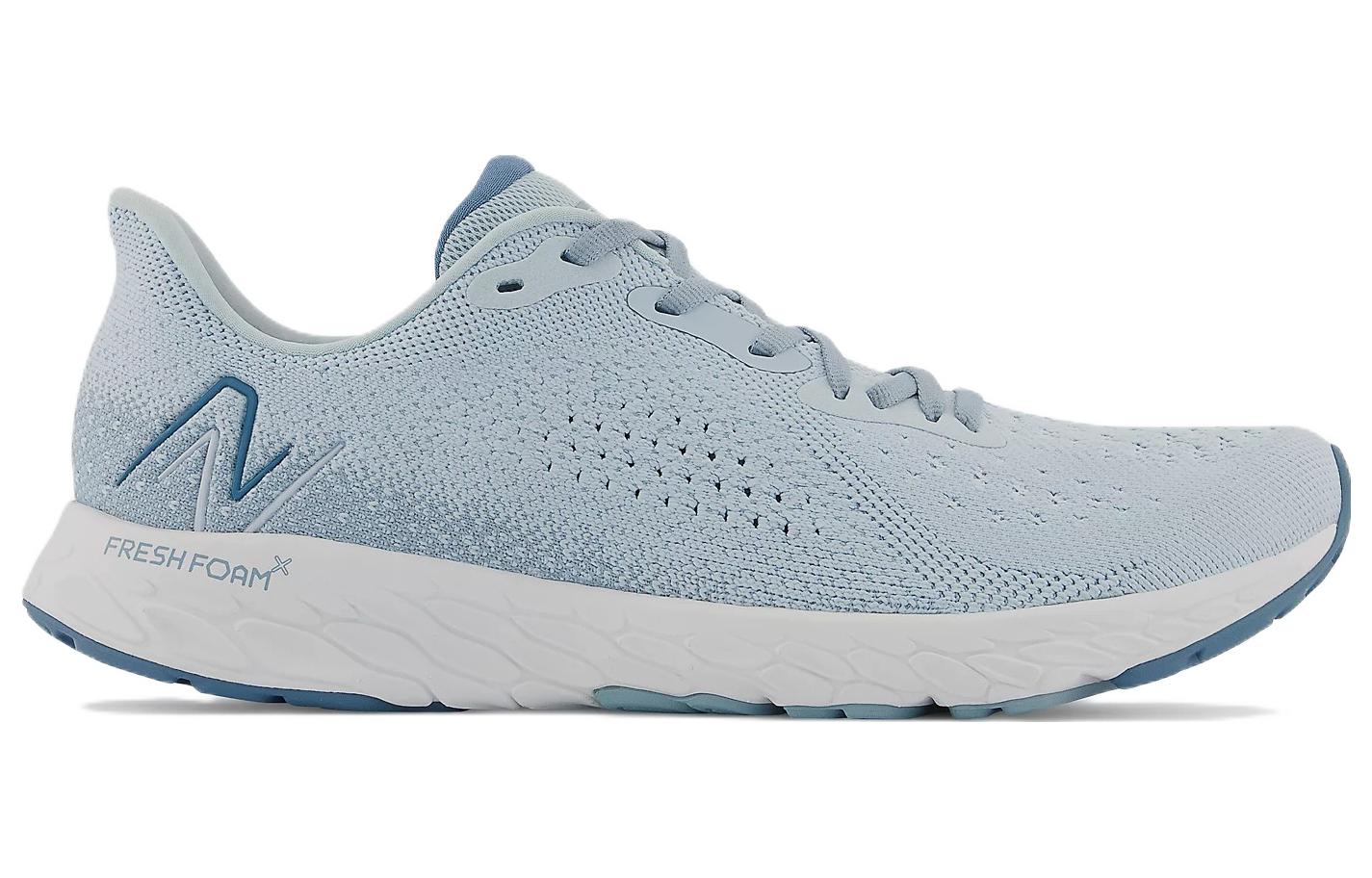 New Balance Fresh Foam X Tempo v2 'Light Blue White' MTMPOLG2