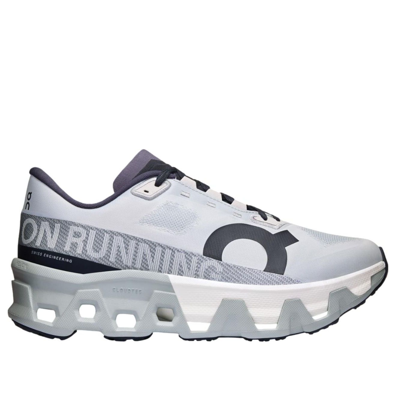 On Running Cloudmonster Hyper 'Glacier Ivory' 3ME10133205