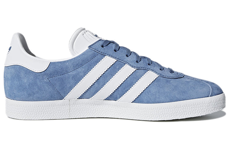 adidas Gazelle Super Essential 'Blue' CQ2792