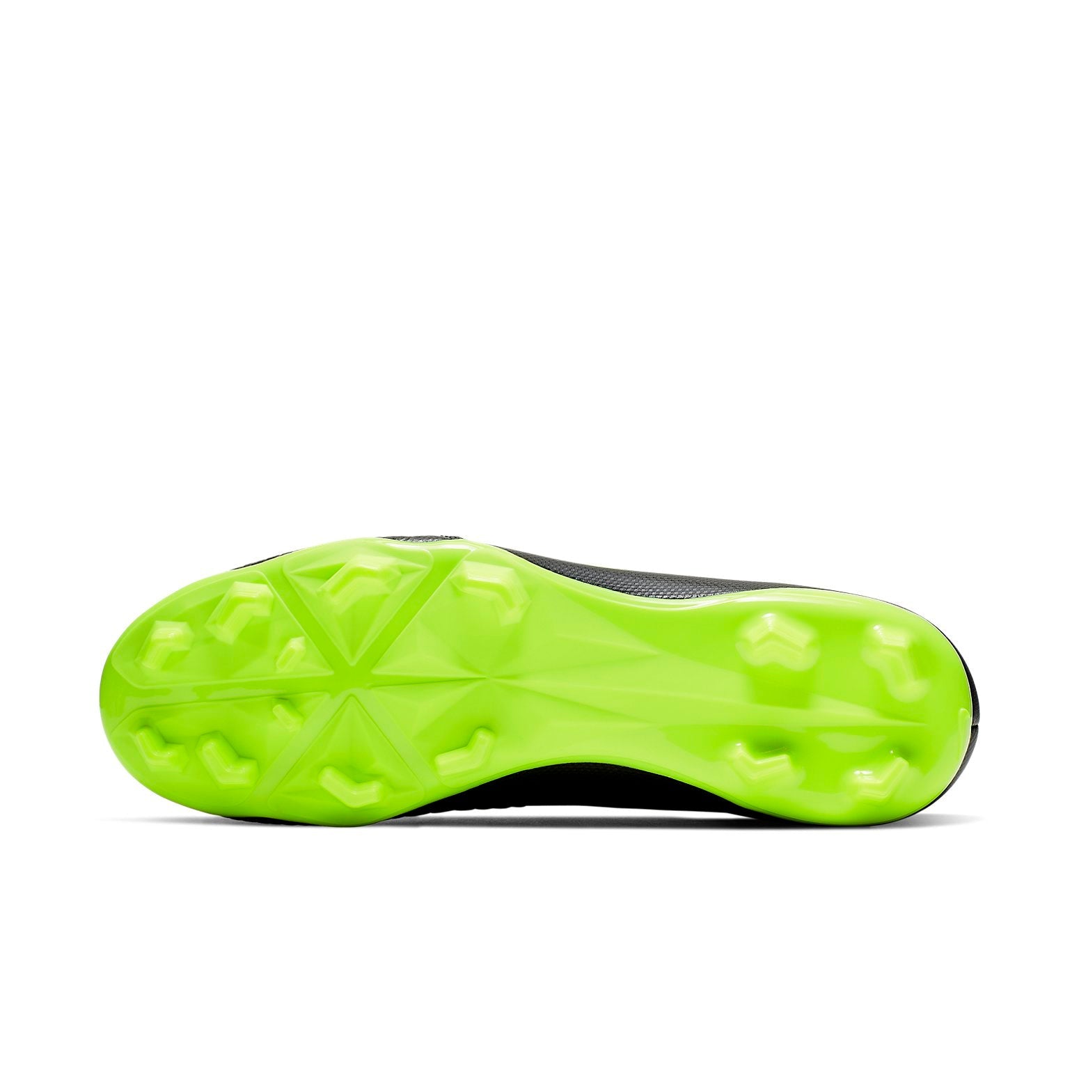 Nike Phantom Venom Club FG 'Black Volt' AO0577-007