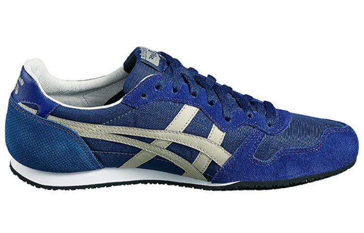 Onitsuka Tiger Serrano 'Blue White' D7L4L-4912