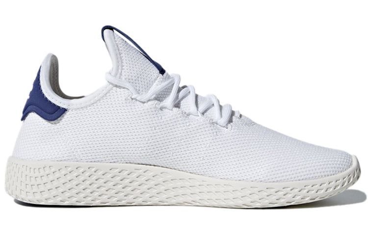 (WMNS) adidas Pharrell Williams x Tennis Hu 'White' DB2559