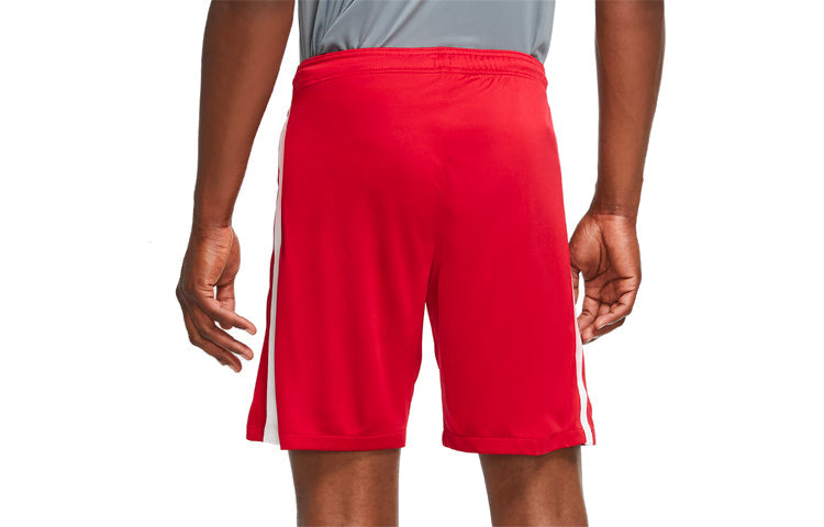 Nike Soccer/Football Sports Shorts SW Fan Edition 20-21 Season Liverpool Home Gym Red DB2831-687
