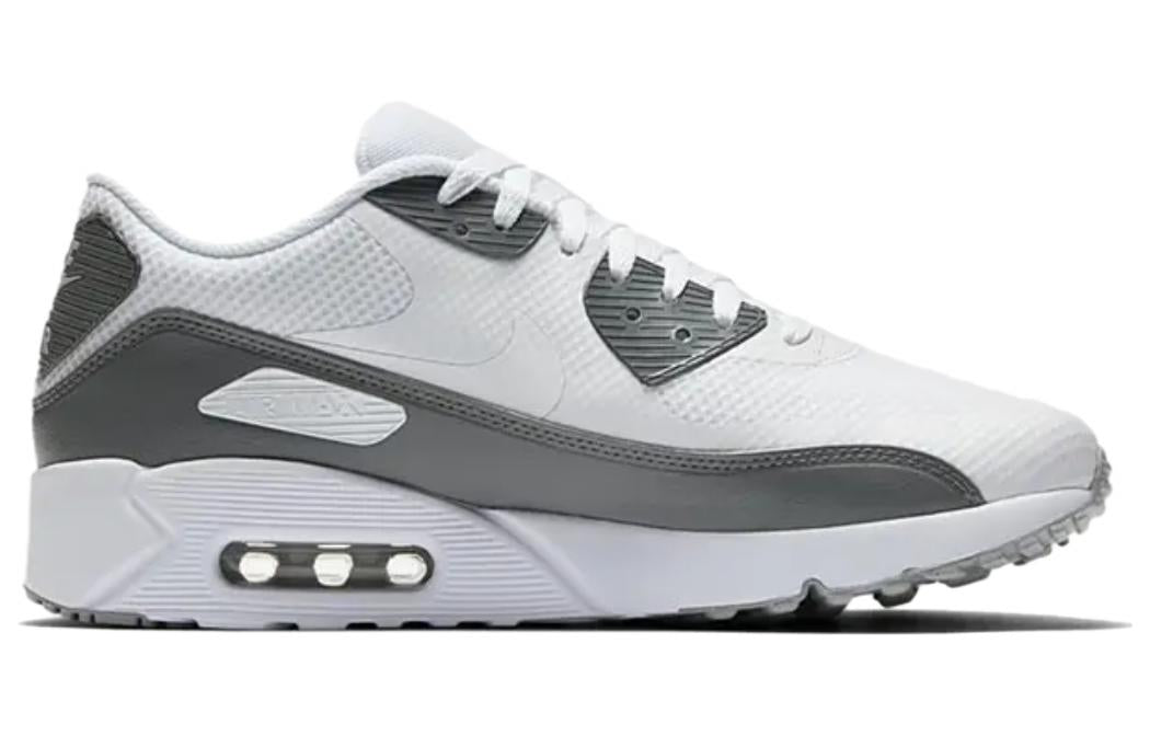 Nike Air Max 90 Ultra 2.0 Essential 'White Cool Grey' 875695-102