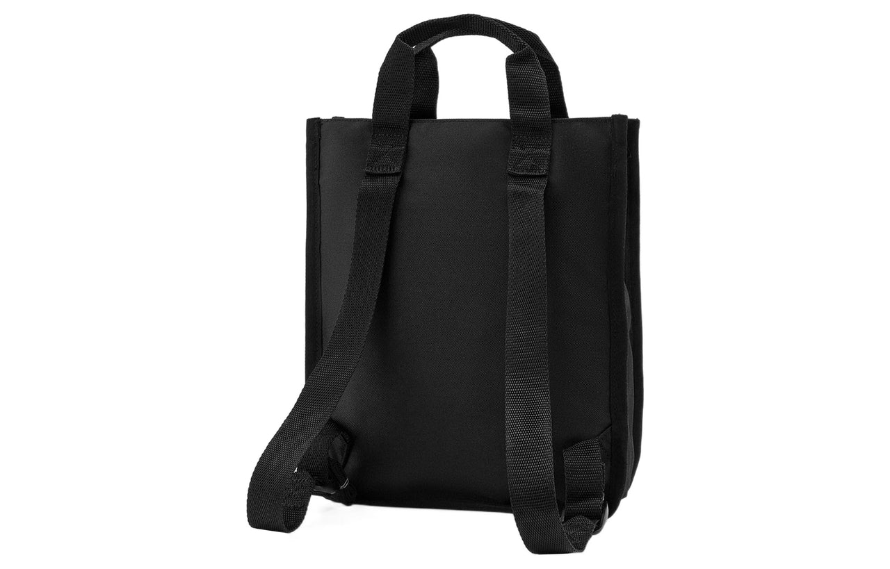 (WMNS) Vans x Crayola Mini Backpack 'Black' VN0A7RKXYUY