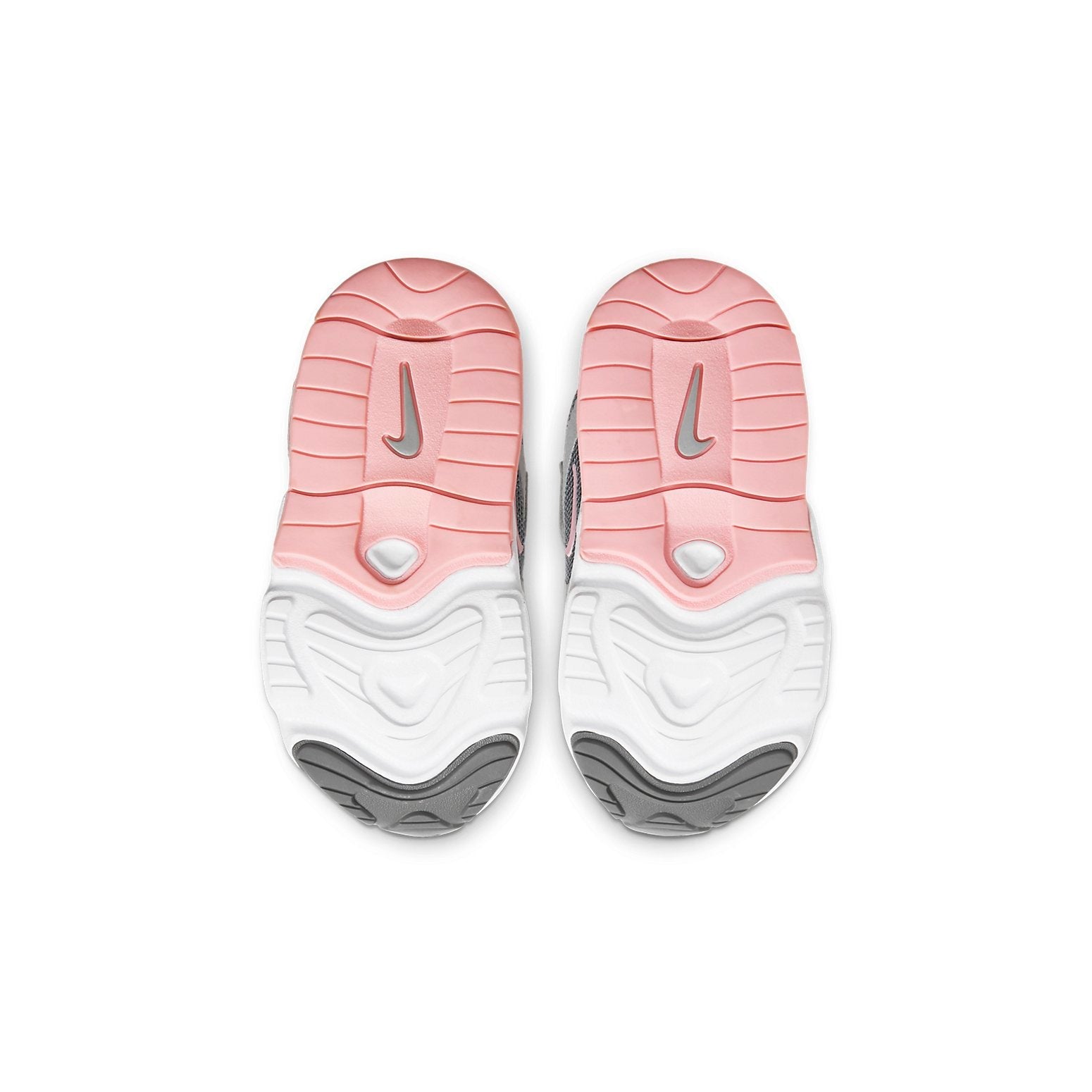 (TD) Nike Air Max 200 'Grey Pink White' AT5629-011