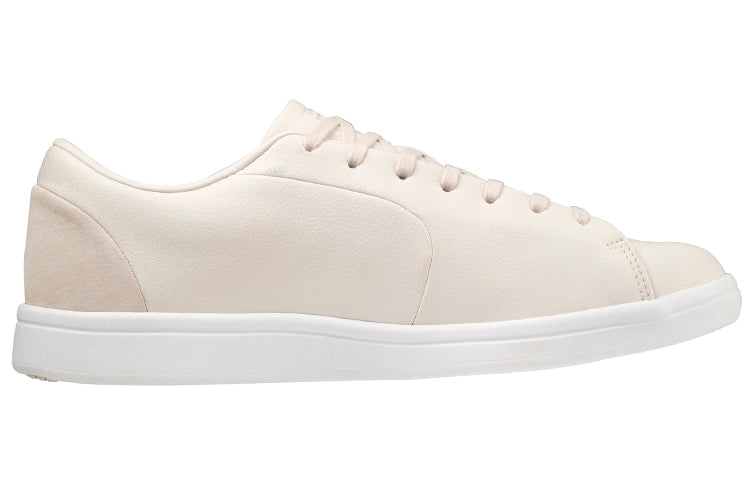 Mizuno Mlc-cl Low Tops Skateboarding Shoes Unisex Beige D1GF226107