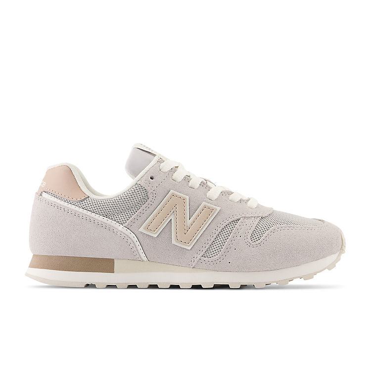 (WMNS) New Balance 373 'Grey Taupe' WL373PD2