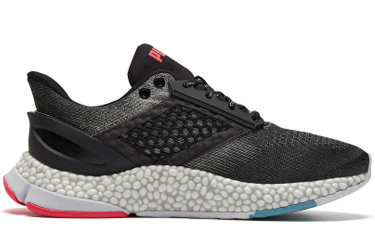 (WMNS) PUMA Hybrid Astro 'Black Pink Alert' 192808-01