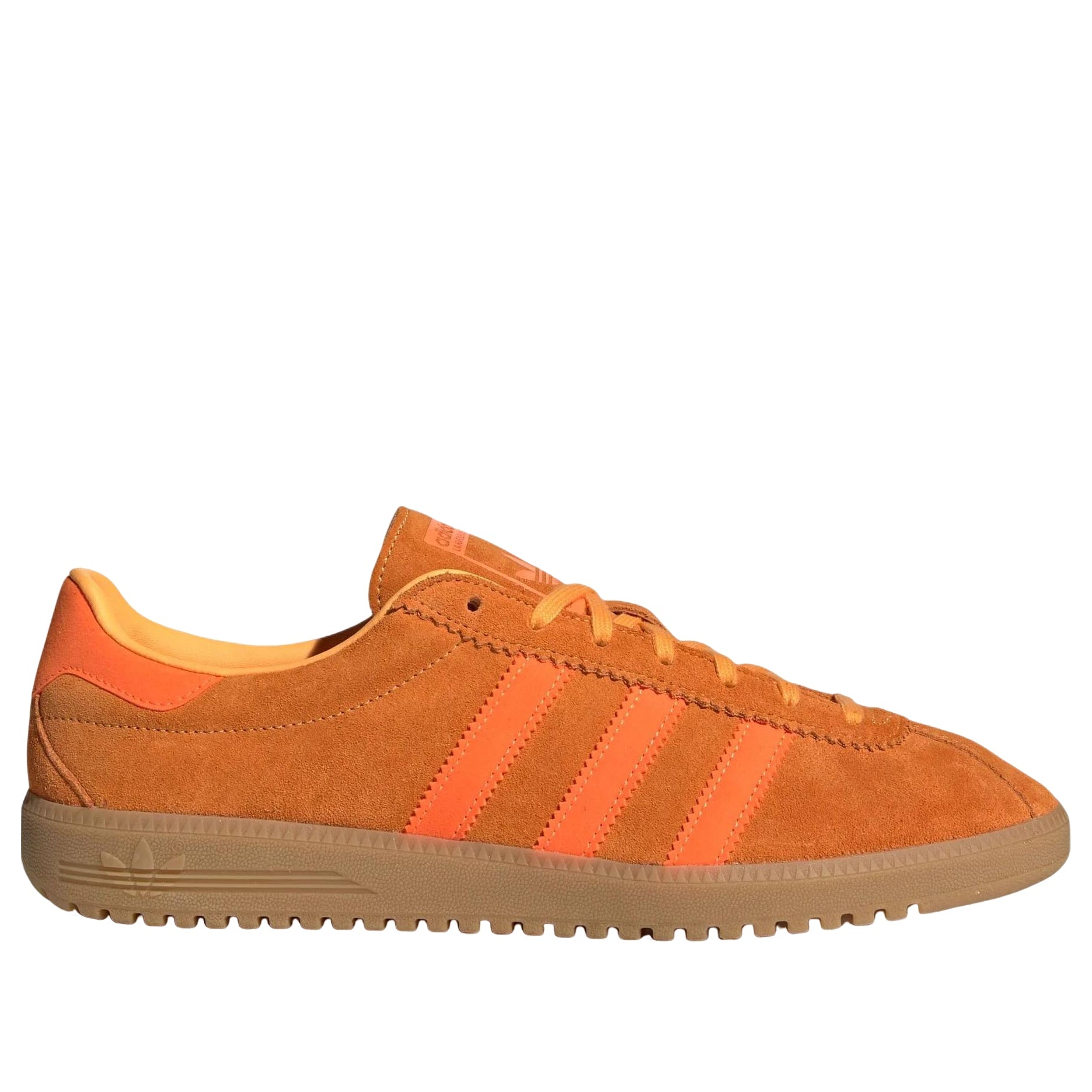adidas BRMD 'Real Gold Solar Orange Gum' JH5459