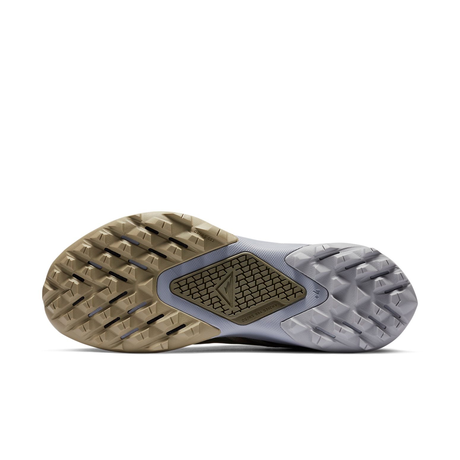 Nike Air Zoom Terra Kiger 6 'Medium Khaki' CJ0219-201