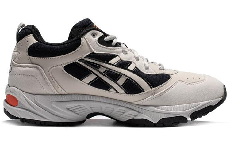 ASICS Gel-100 TR 'Grey Orange Black' 1203A095-022