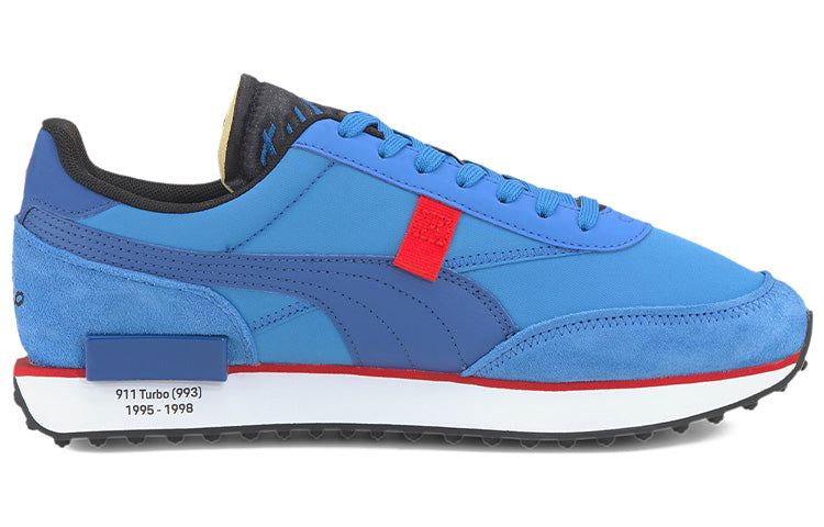 PUMA Porsche Legacy x Future Rider Turbo 'Palace Blue' 306720-04