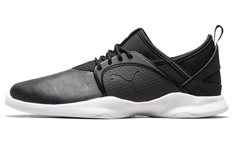 (WMNS) PUMA Dare Lace L Black 370515-03