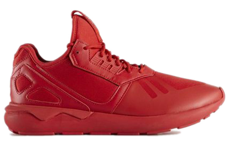 adidas Tubular Runner 'Triple Red' Q16464