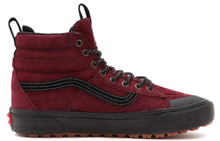 Vans SK8-HI MTE 2.0 'Port Royale Black' VN0A5HZZ5U8