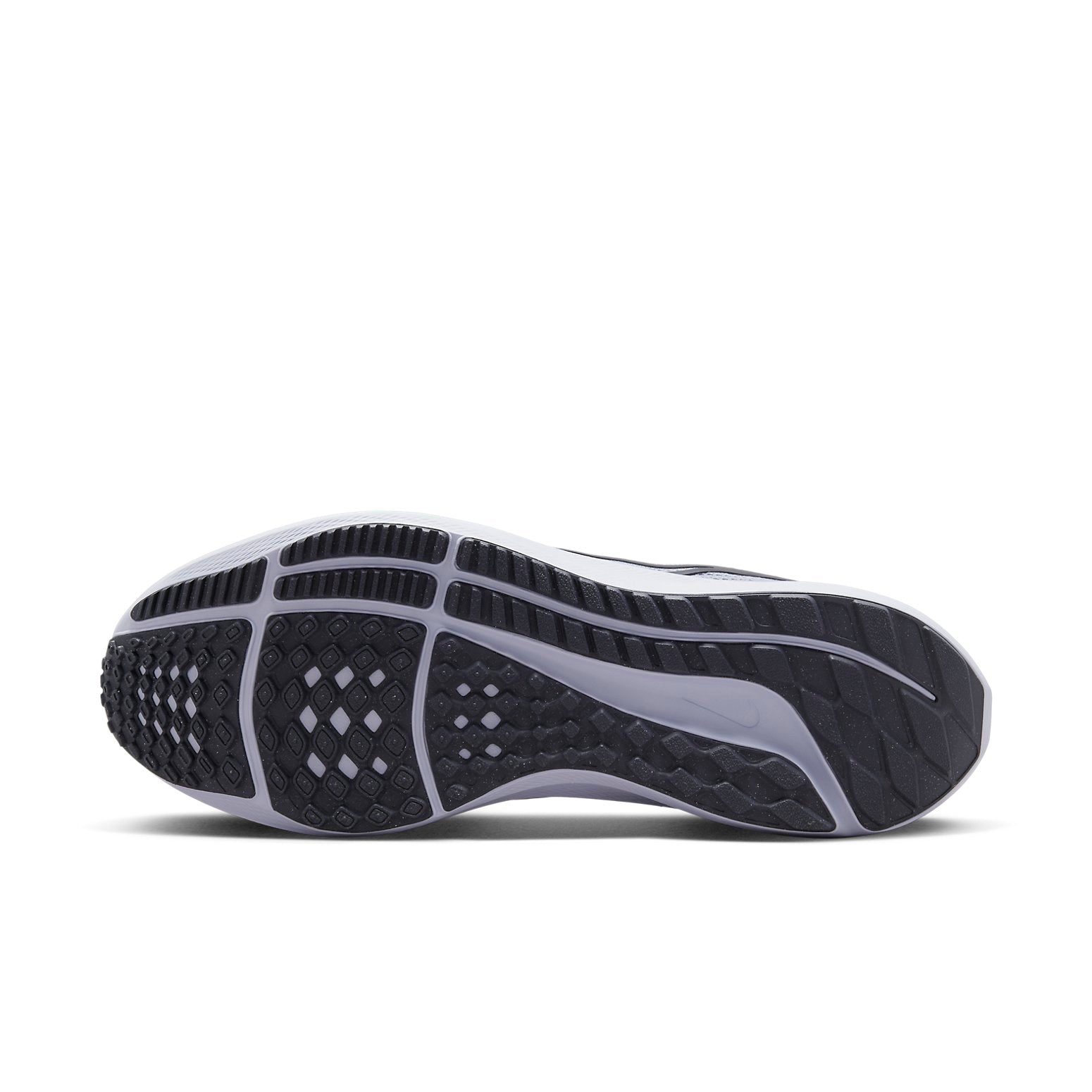 Nike Pegasus 40 'Violet Black' DV3853-500