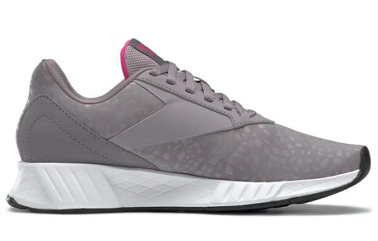 (WMNS) Reebok Lite Plus 2.0 'Grey Pink' FV1632
