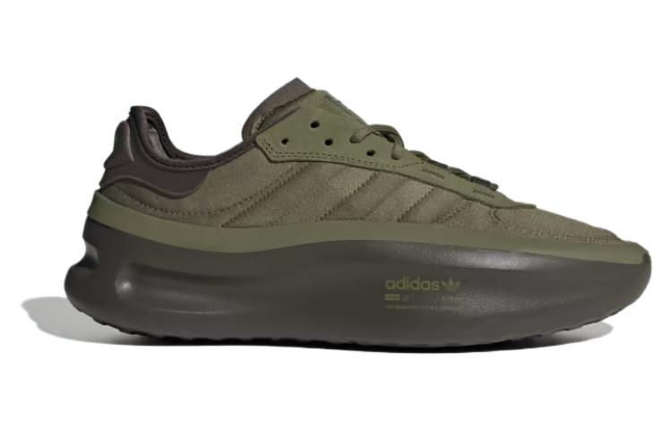 adidas adiFOM TRXN 'Olive Black' IG7453