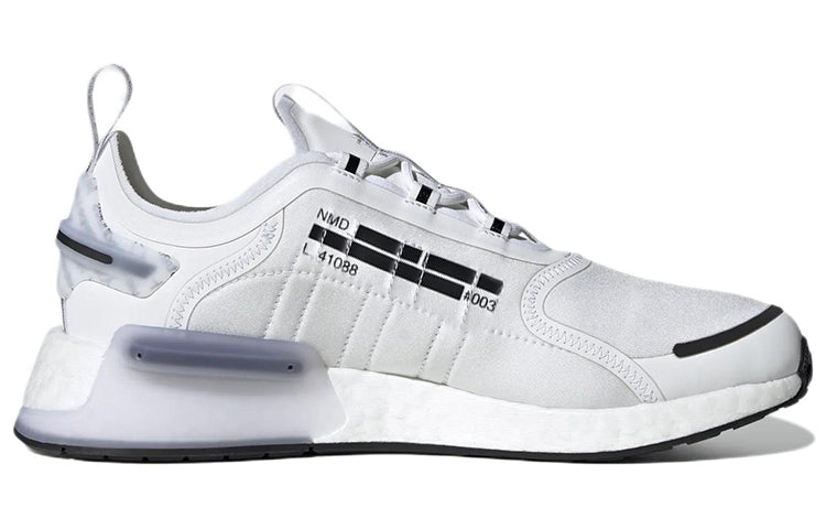adidas NMD_V3 'White Black' FZ5965
