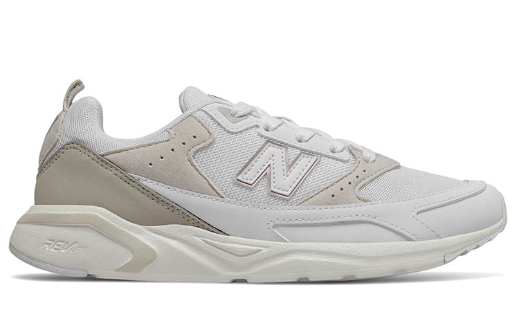 (WMNS) New Balance WS45X Grey WS45XRC1