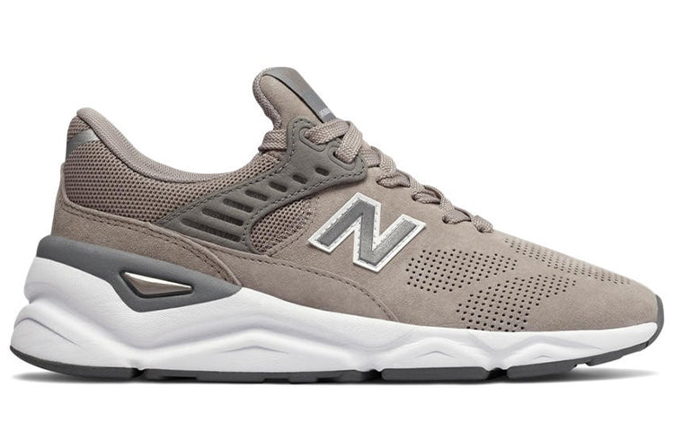 (WMNS) New Balance X-90 'Pink' WSX90PLA