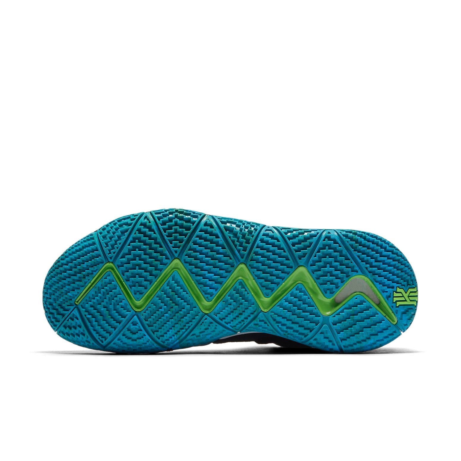 Nike Kyrie 4 'Obsidian' 943806-401