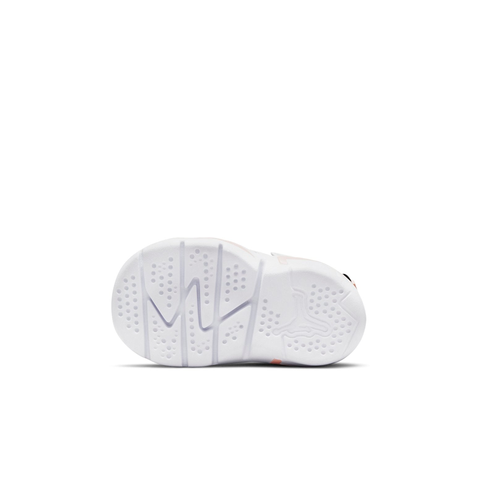 (TD) Air Jordan 6 Retro Little Flex 'White Arctic Orange' CT4417-108