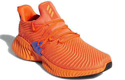 adidas Alphabounce Instinct Phoenix Suns 'Orange' BB7509