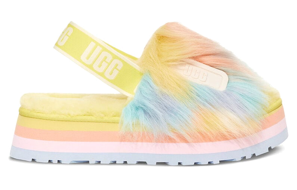 (WMNS) UGG Disco 1125255-MTDY