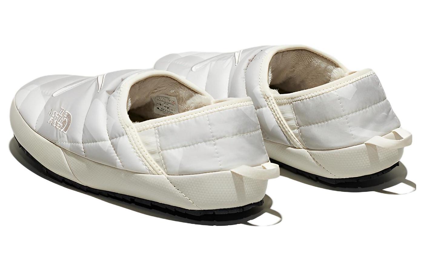 THE NORTH FACE x KAWS Thermoball Traction 'Moonlight Ivory' NF0A7W6J-944
