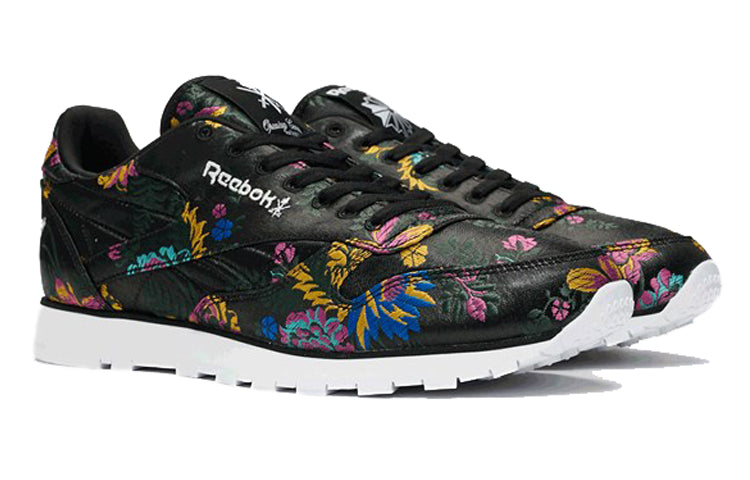 Reebok Opening Ceremony x Classic Leather Premium 'Black' DV5224