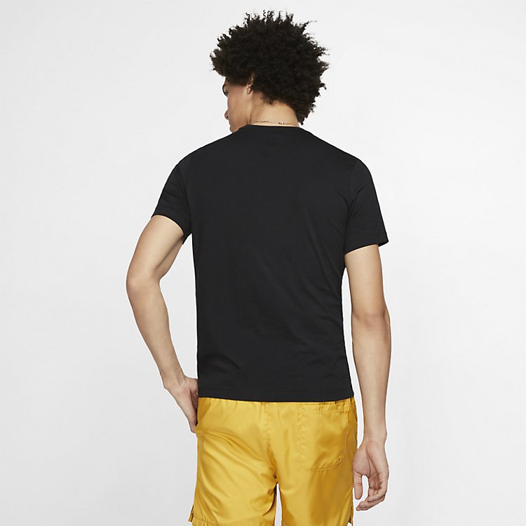 Nike Tee Black CW4307-010