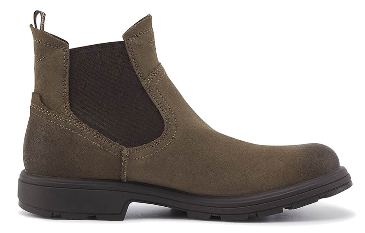 UGG Biltmore Chelsea 'Dark Gray' 1123669-OSD