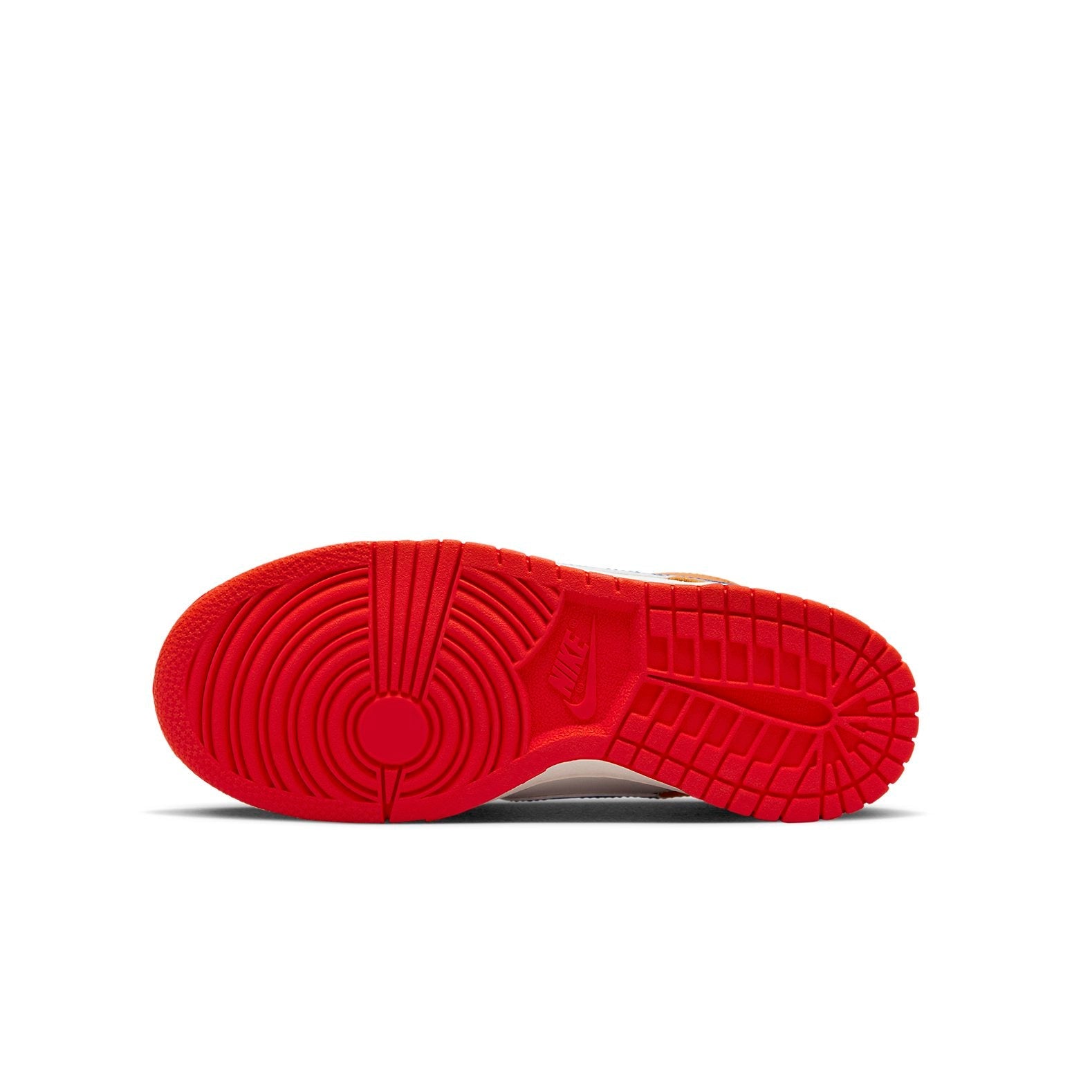 (GS) Nike Dunk Low 'Hot Curry' DH9765-101