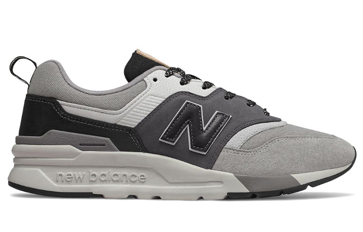 New Balance 997H 'Grey Black' CM997HDU