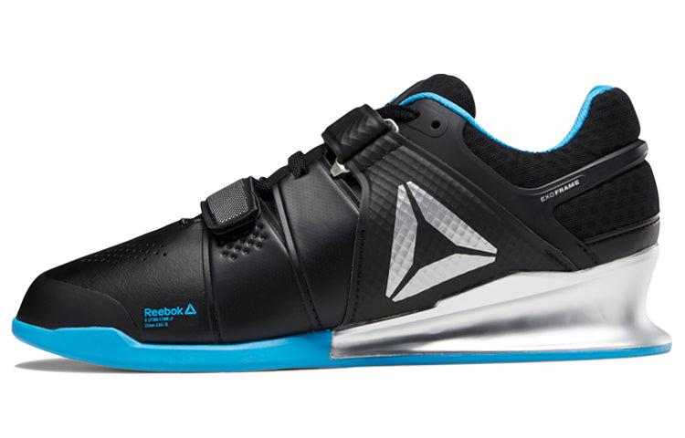 Reebok Legacy Lifter 'Black' DV6224