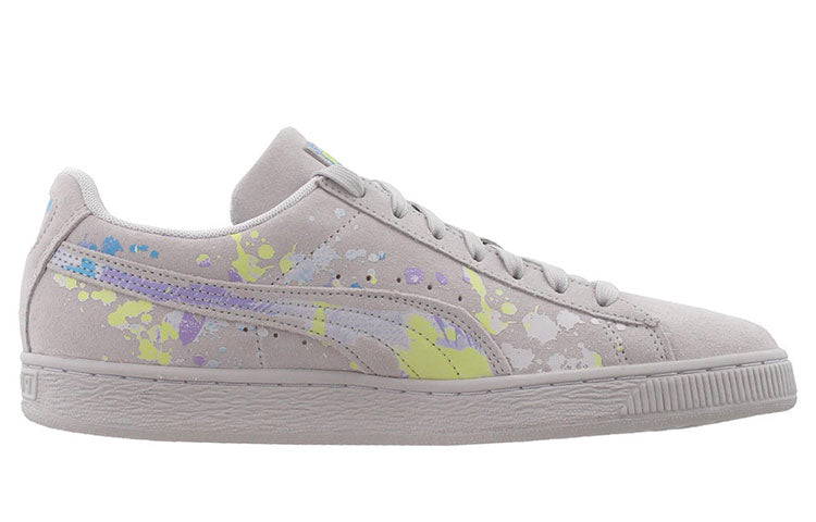 PUMA Suede Classic 'Tropical' 367838-01