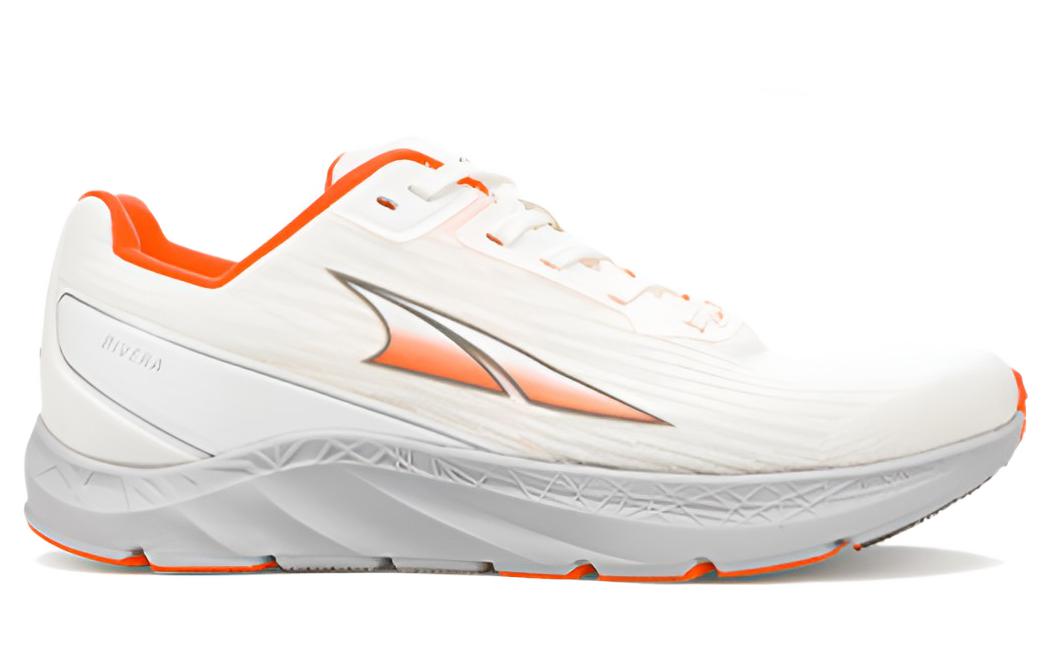 (WMNS) Altra Rivera 5.0 'White Orange' AL0A4VQV161