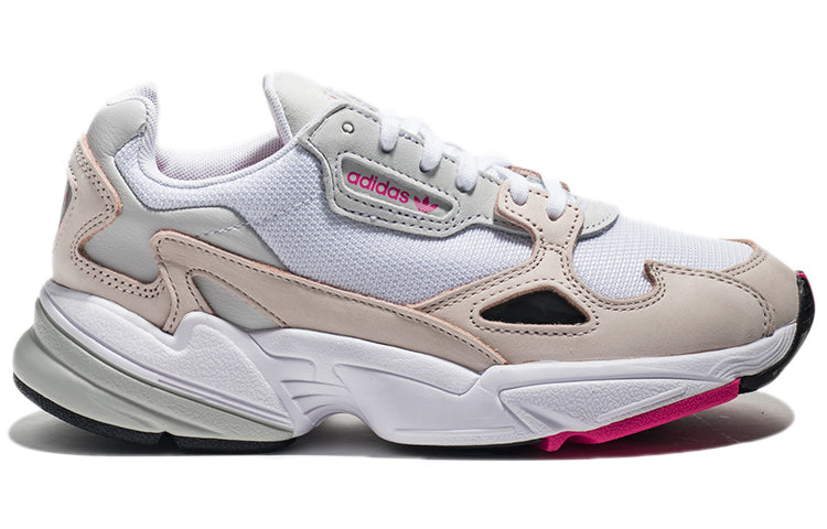 (WMNS) adidas Falcon 'Pink' DB2763