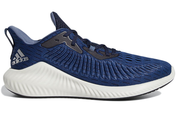 adidas Alphabounce Plus 'Collegiate Navy' EF1224