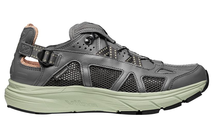 SALOMON Techsonic LTR 'Grey' 471311