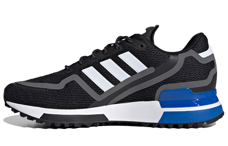 adidas ZX 750 HD 'Black Grey' FW4019